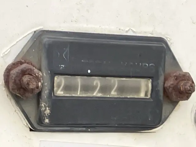 Xúc lật mini No.511 - 12