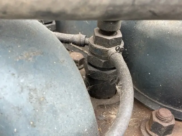 Xúc lật mini No.511 - 16