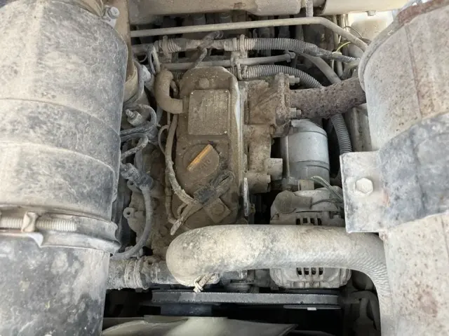 Xúc lật mini No.514 - 10