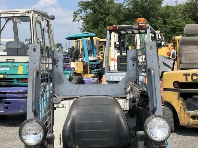 Xúc lật mini No.514 - 14