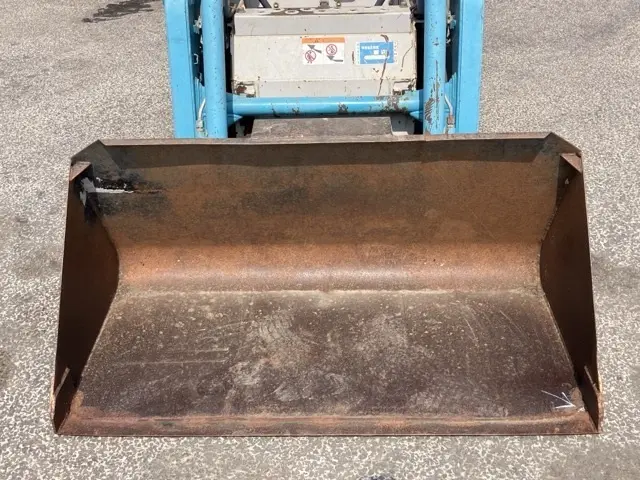 Xúc lật mini No.514 - 9