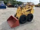 Xúc lật mini No.515
