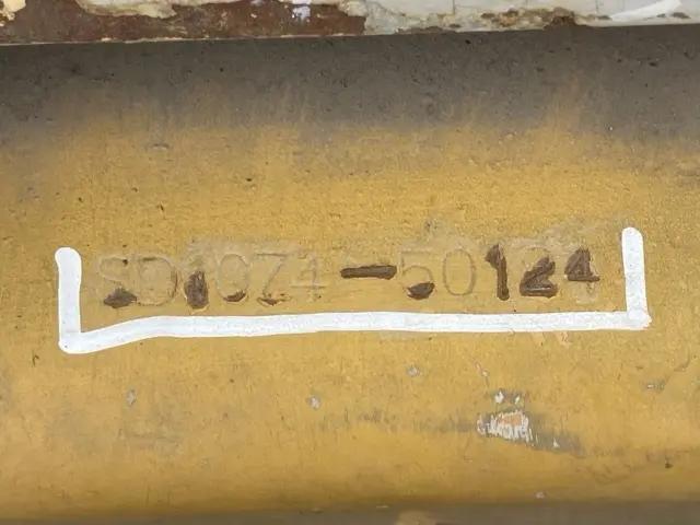Máy xúc lật No.519 - 5