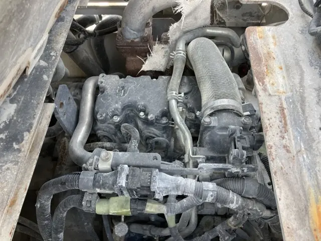 Máy xúc lật No.520 - 12