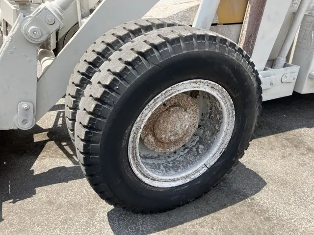 Máy xúc lật No.520 - 7