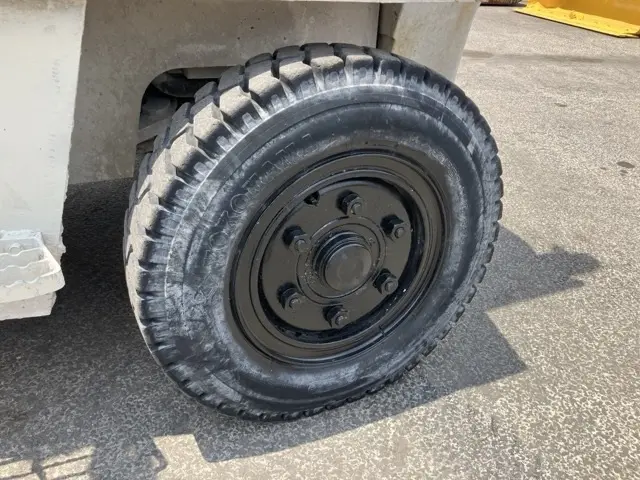 Máy xúc lật No.520 - 8