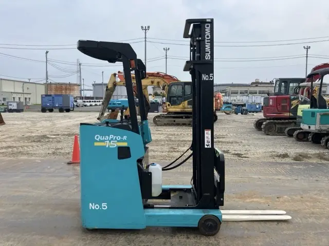 Xe nâng cao No.52006 - 14