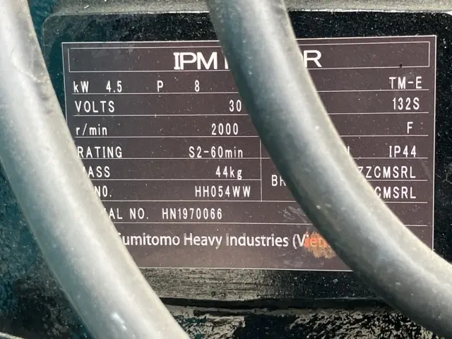 Xe nâng cao No.52006 - 21