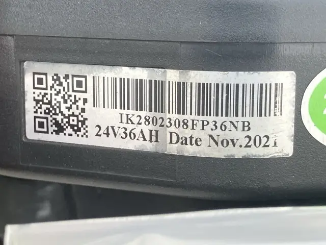 Xe nâng cao No.52009 - 21