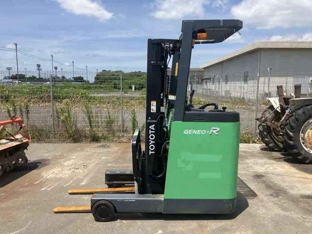 Xe nâng cao No.52801 - 14