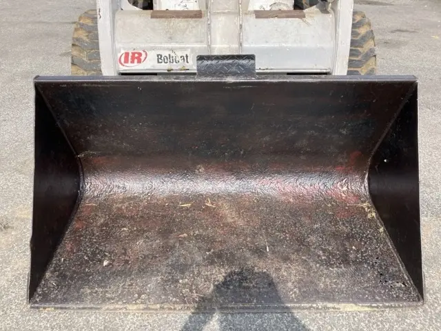 Xúc lật mini No.53 - 9
