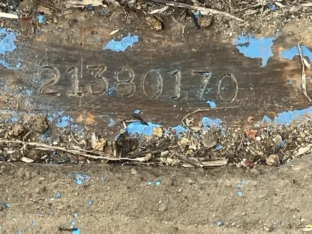 Búa phá đá No.53017 - 7