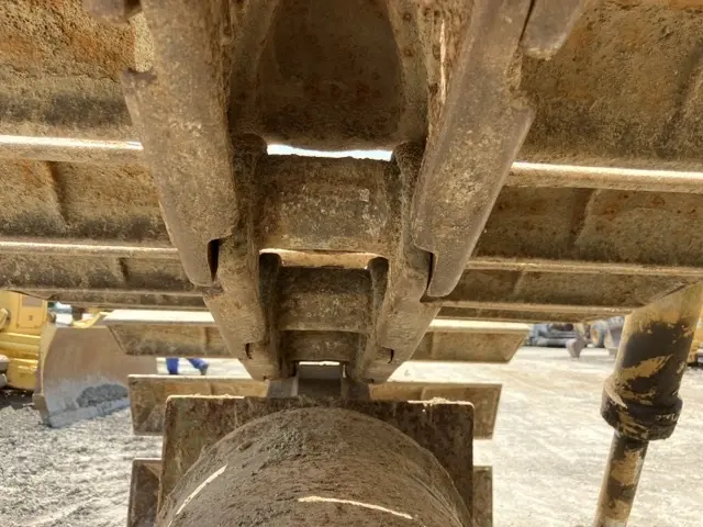 Xe ủi No.542 - 10