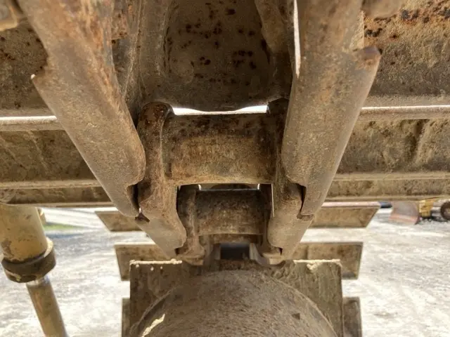 Xe ủi No.542 - 14