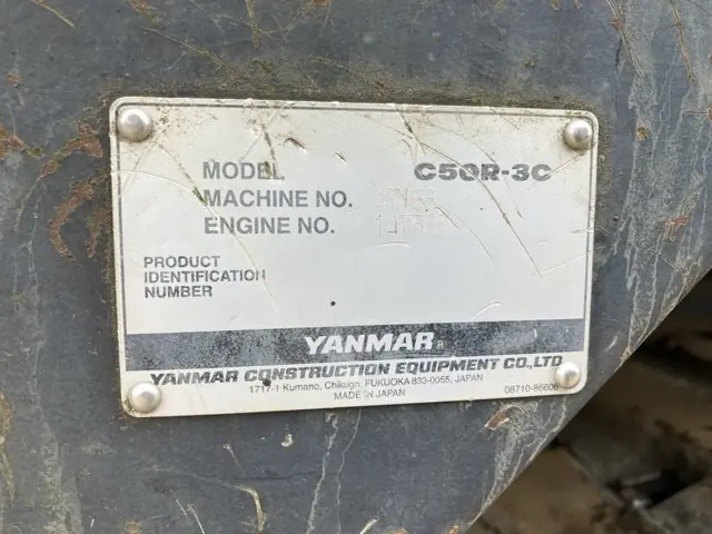 Xe ben xích No.544 - 4