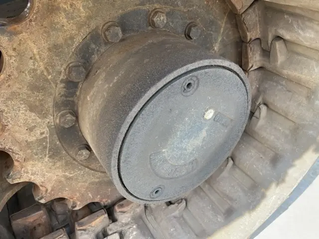 Cẩu xích No.549 - 25