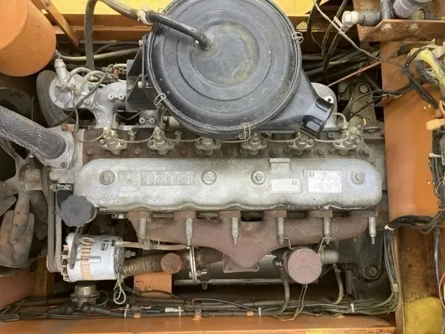 Xe lu lốp No.552 - 13