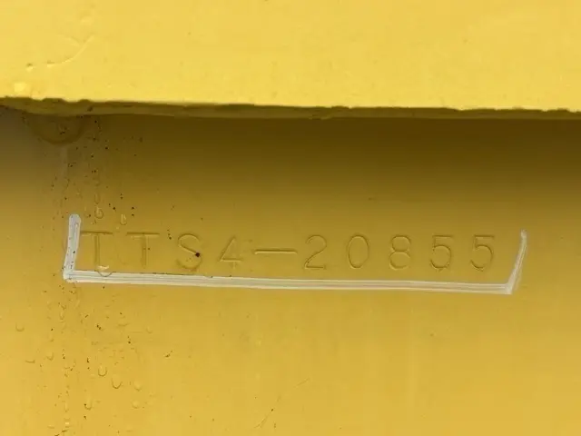Xe lu lốp No.552 - 5