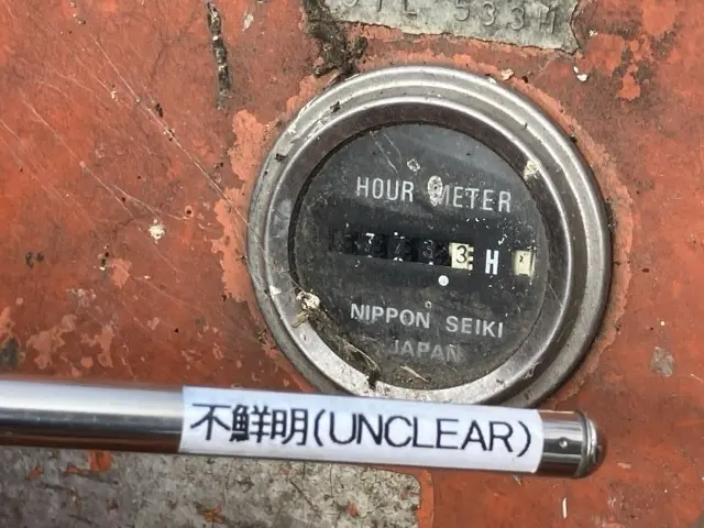 Xe vận chuyển bánh lốp No.553 - 12