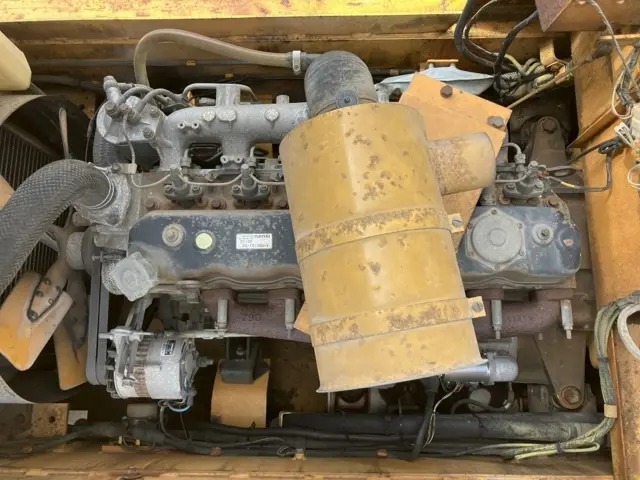 Xe lu lốp No.57 - 13