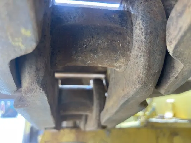 Xe ủi No.60 - 10
