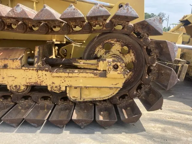 Xe ủi No.60 - 12