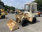 Xúc lật mini