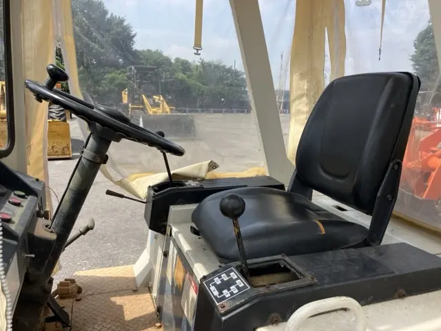 Xúc lật mini No.65 - 15