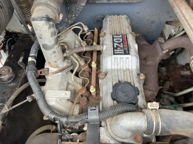 Xúc lật mini No.66 - 10