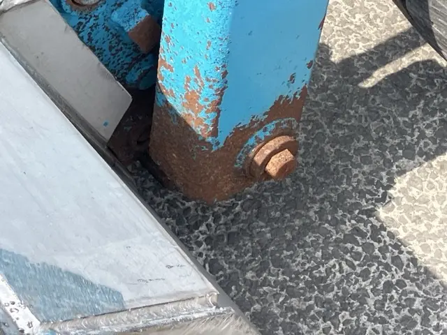 Xúc lật mini No.66 - 14