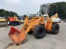 Xúc lật mini No.67