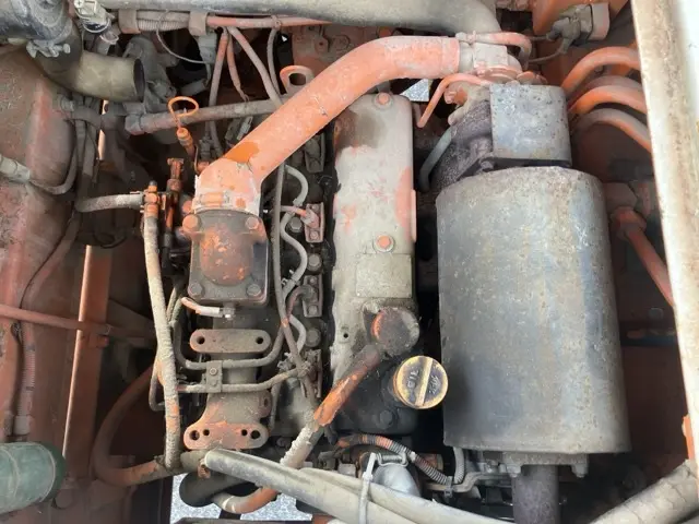 Xúc lật mini No.67 - 14