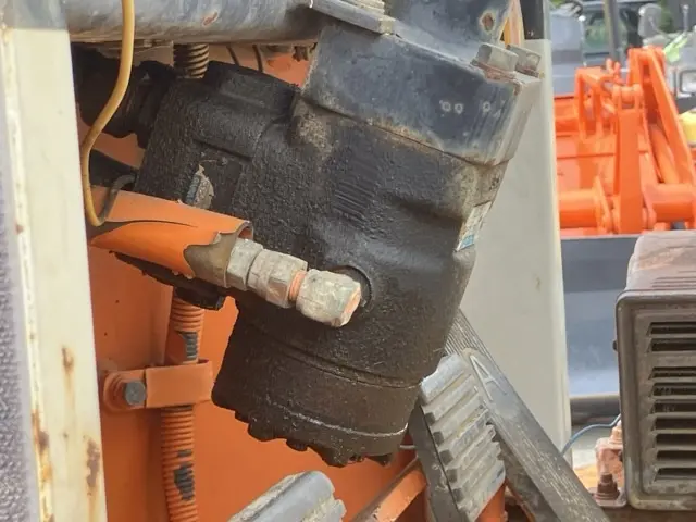 Xúc lật mini No.67 - 17