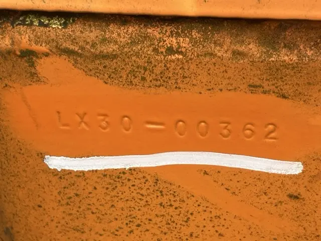 Xúc lật mini No.67 - 5