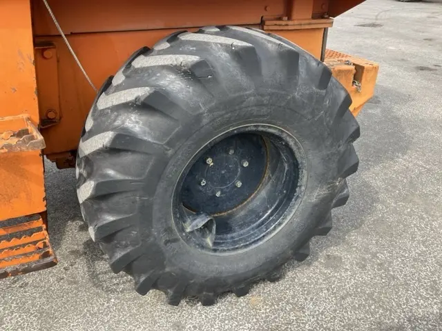 Xúc lật mini No.67 - 9