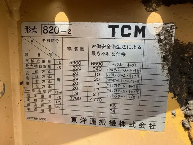 Máy xúc lật No.70 - 4