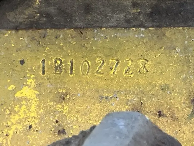 Xe ủi No.74 - 7