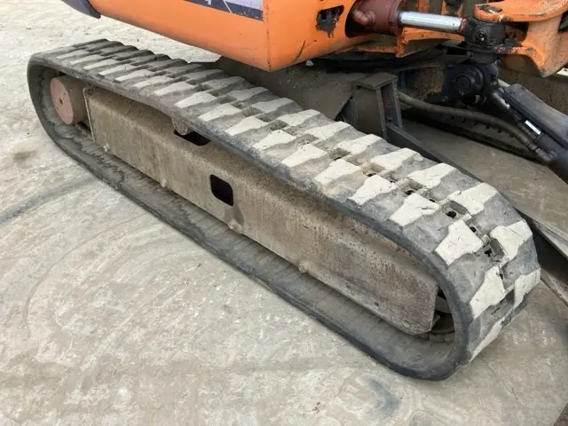 Máy đào mini No.75 - 10