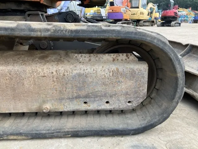 Máy đào mini No.75 - 11