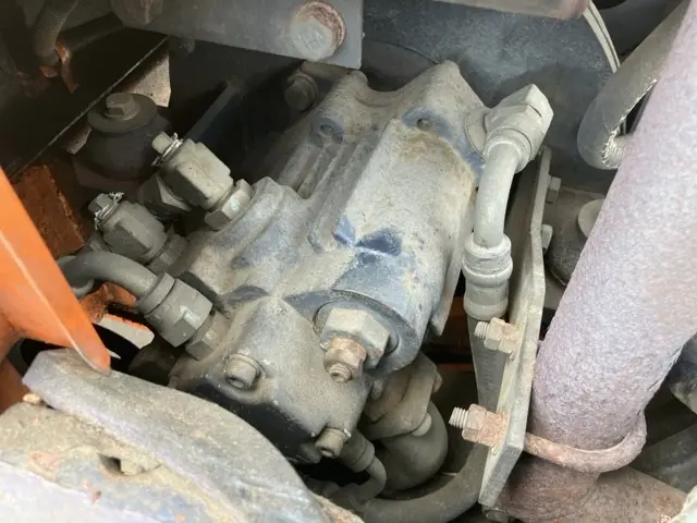 Máy đào mini No.75 - 16