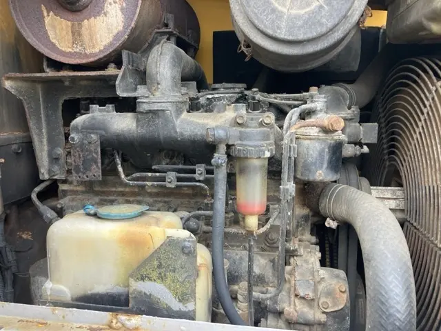 Máy xúc lật No.76 - 15