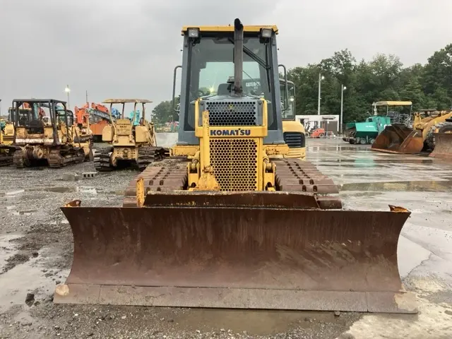 Xe ủi No.813 - 14