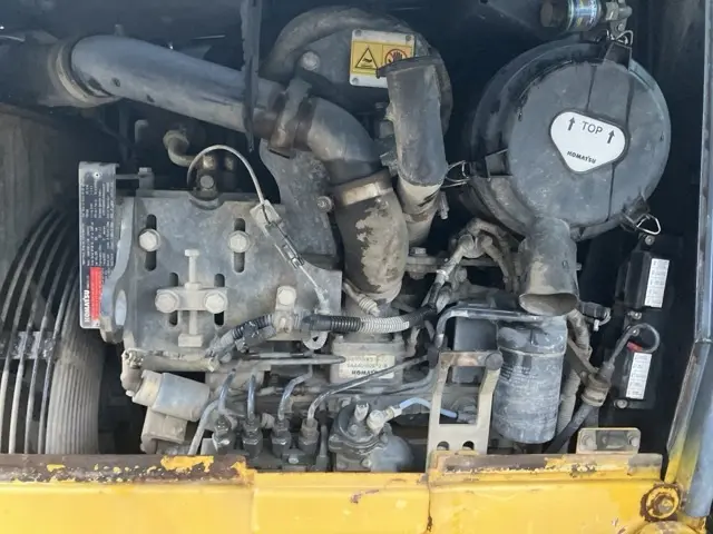 Xe ủi No.813 - 15