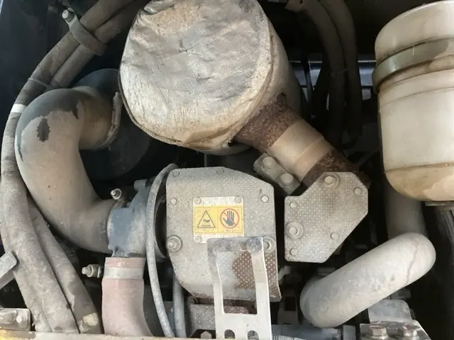 Xe ủi No.813 - 16