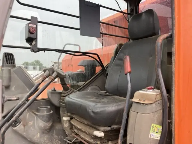 Xe ben xích No.814 - 15