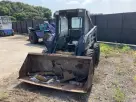 Xúc lật mini No.820