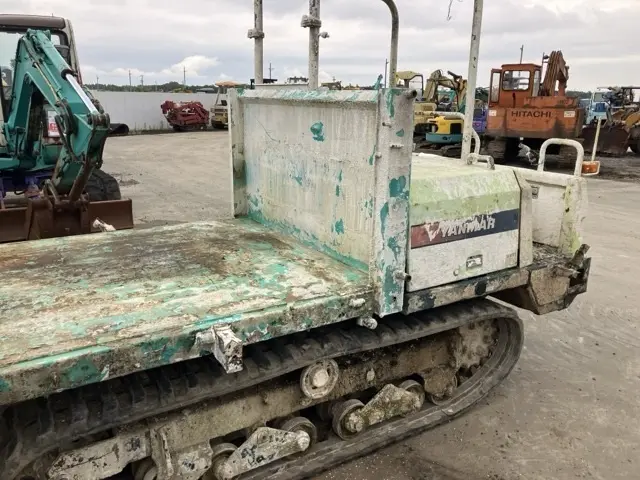 Xe ben xích No.822 - 19