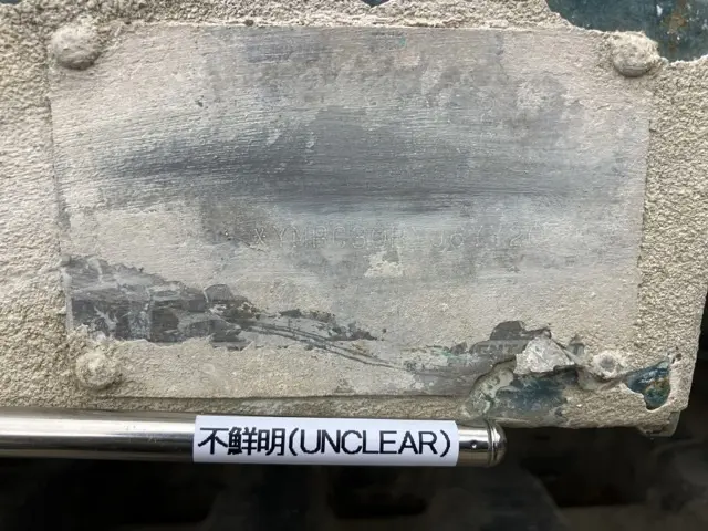 Xe ben xích No.822 - 4