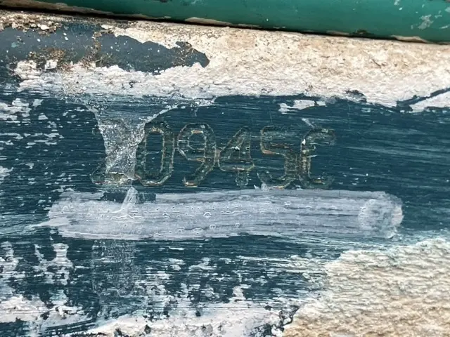 Xe ben xích No.822 - 5