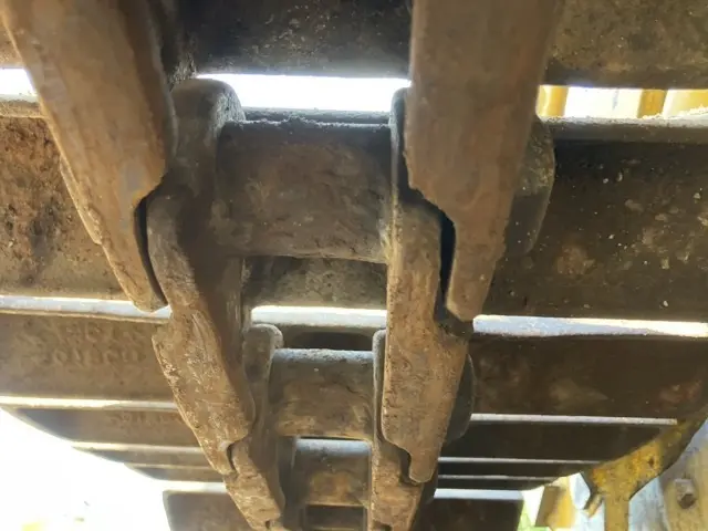 Xe ủi No.826 - 10